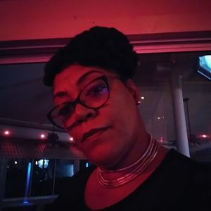 Meet your Posher, Annette michelle